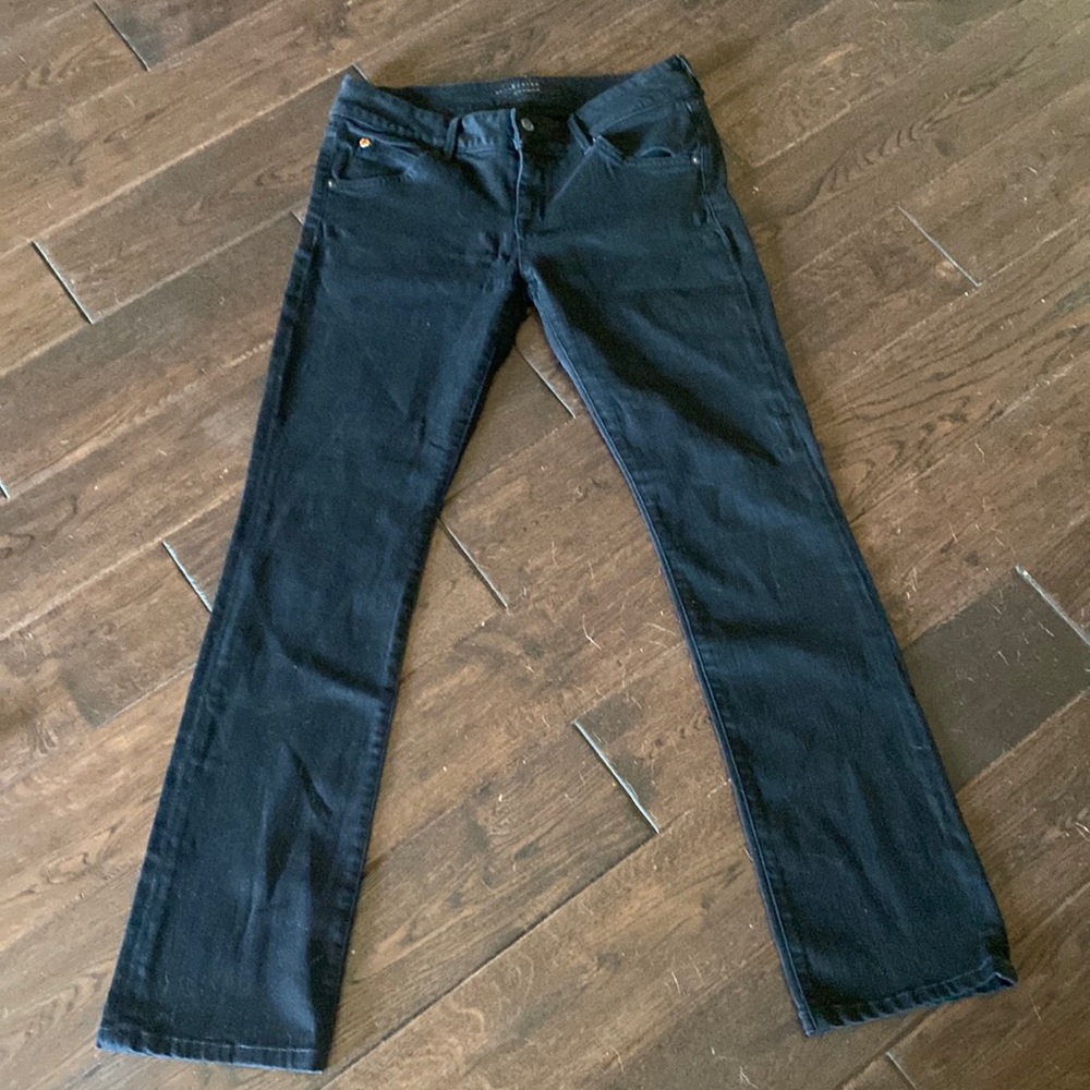 Black Hudson Jeans